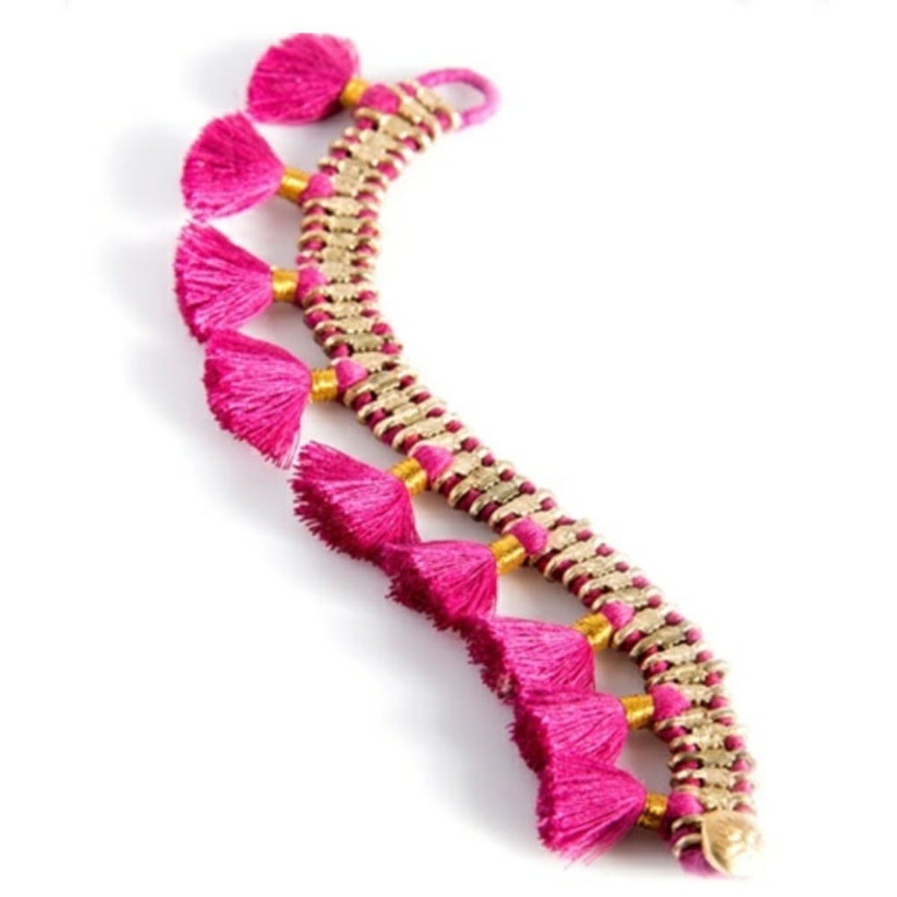 New Shiraleah Felicity Bracelet